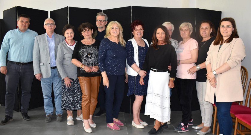 Przygotowania do święta koneckich seniorów. Jakie będzie?