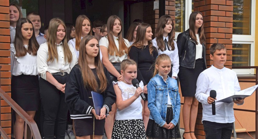 GÓRNIKI. Święto Rodziny u... Henryka Sienkiewicza [ZDJĘCIA]