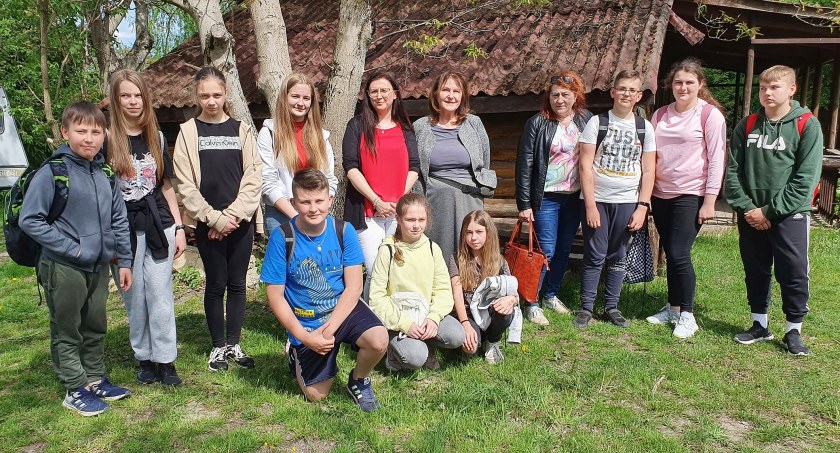 W gminie Smyków obchodzili Tydzień Bibliotek z dziećmi i młodzieżą [GALERIA ZDJĘĆ]