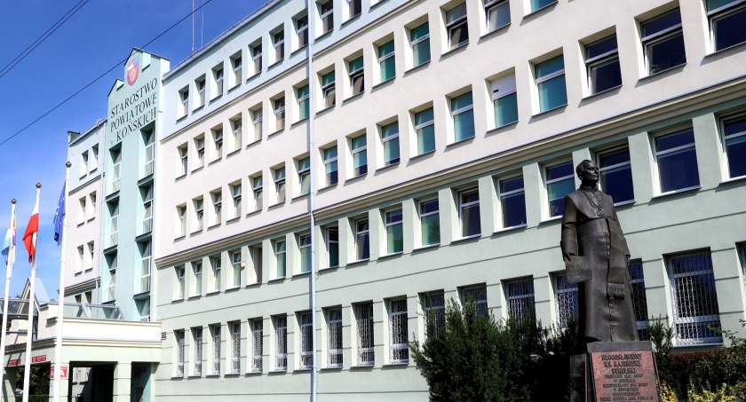 Konecka Poradnia Psychologiczno-Pedagogiczna coraz bliżej nowej siedziby