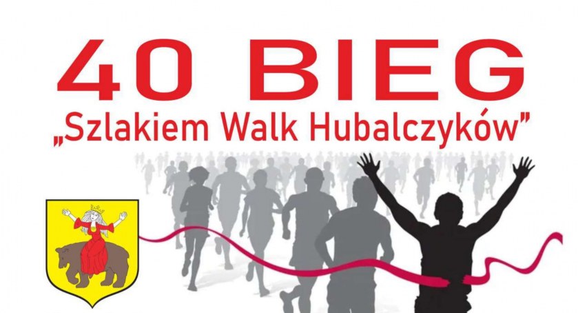 Zapraszają do Przysuchy na 40 Bieg Szlakiem Walk Hubalczyków
