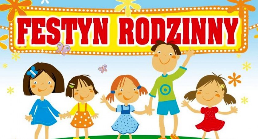 Zapraszają do Miedzierzy na Festyn Rodzinny