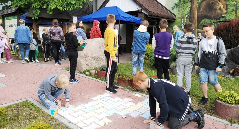 W Gowarczowie świętowali Dzień Rodziny [ZDJĘCIA]