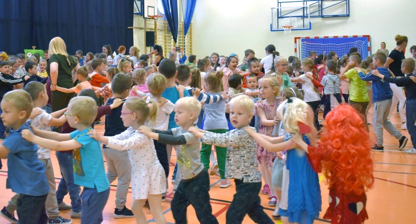 Dzień Dziecka w Gowarczowie [GALERIA ZDJĘĆ]