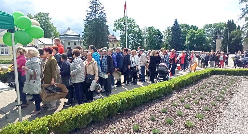 KOŃSKIE. Sukces akcji Przygarnij bratka! [GALERIA ZDJĘĆ]