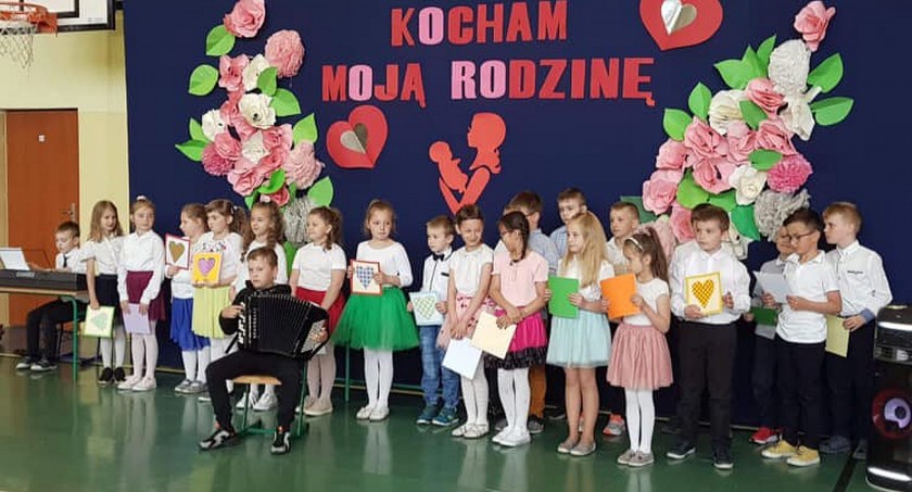 W szkole w Królewcu uczcili święto rodziny [ZDJĘCIA]