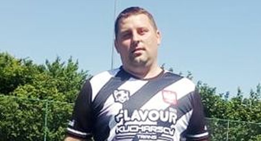 Konecka Liga Futbolu. Kolejka bez większych wątpliwości