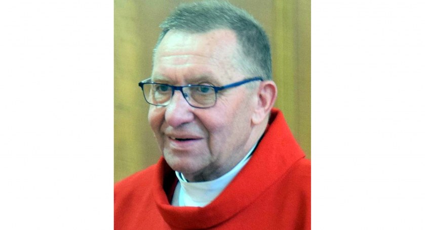 KOŃSKIE. Pół wieku w sutannie, trzy dekady u świętego Mikołaja [ZDJĘCIA]