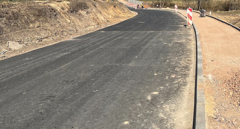 W gminie Smyków nastąpią przejściowe utrudnienia drogowe