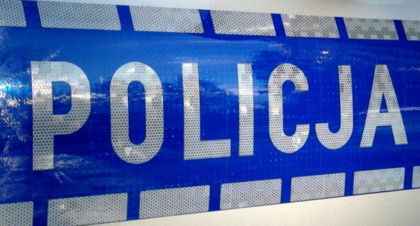 STĄPORKÓW. Zaginęła w lesie. Szukali jej policjanci i strażacy