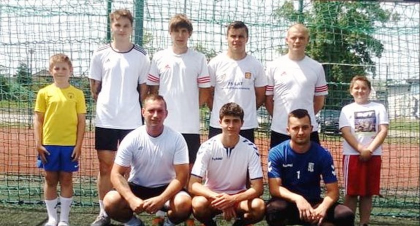 KOŃSKIE. Pierwszy turniej piłkarski Fair Play za nami