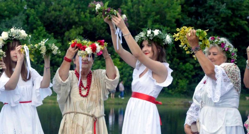 W Końskich będzie muzyka, puszczanie wianków i dobra kuchnia