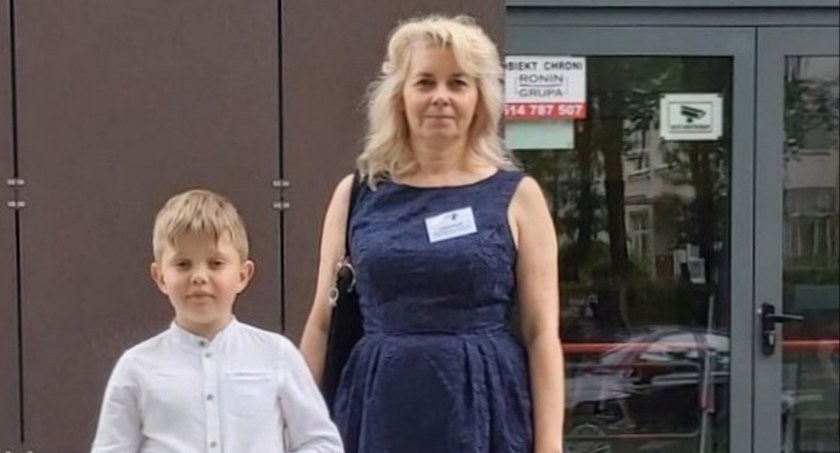 POWIAT KONECKI. Szybują bezpiecznie w internetowej chmurze
