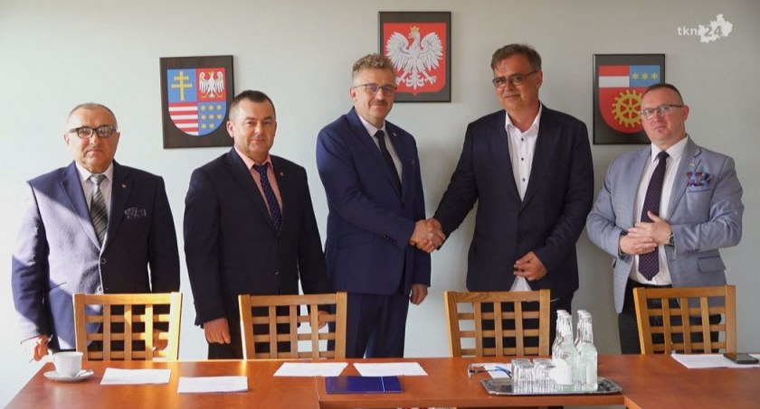 Nowy dyrektor w koneckiej lecznicy
