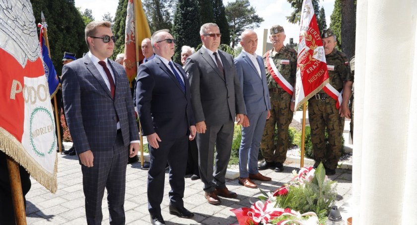 Zachować pamięć dla przyszłych pokoleń