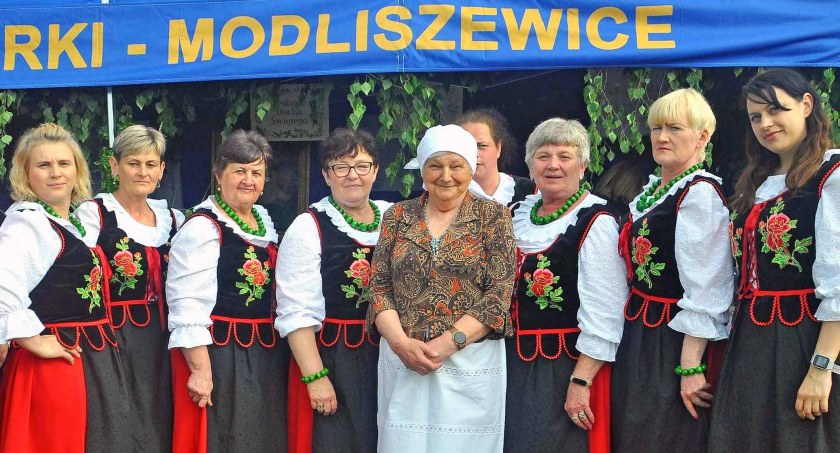 GMINA KOŃSKIE. Kto został sołtysem roku 2021?
