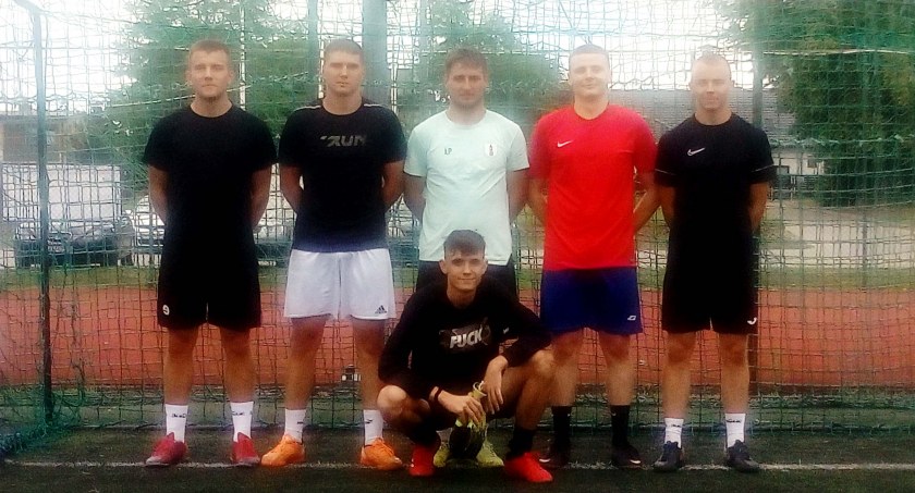 Turniej koneckiego Fair Play. Niespodzianki na Orliku