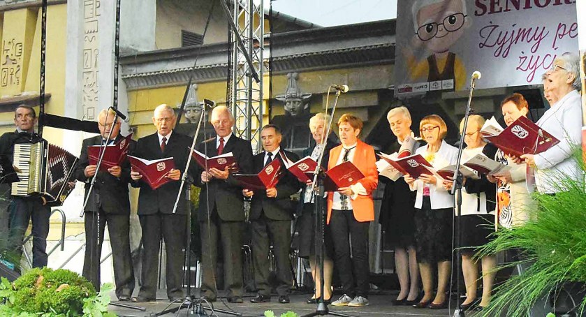  Zapraszają na Koneckie Senioralia. Będzie się działo!