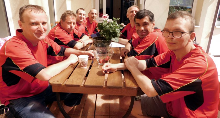 Podopieczni domu w Stąporkowie z kolejnymi sukcesami [ZDJĘCIA]
