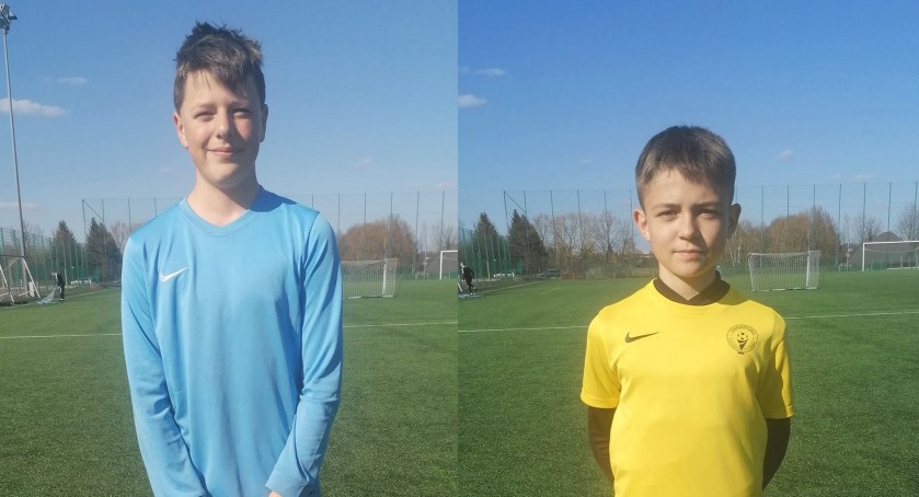 Koneccy Championsi kolejny raz w kadrze województwa