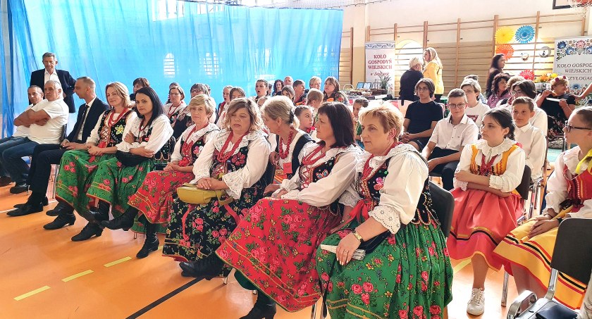 Gmina Smyków organizacjami pozarządowymi stoi! [GALERIA ZDJĘĆ]