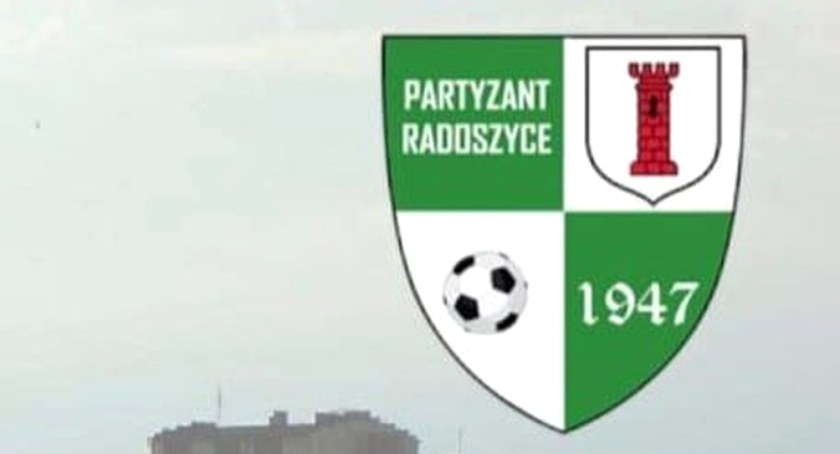 Partyzant Radoszyce rozpoczął przygotowania do rozgrywek ligowych