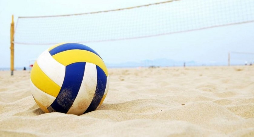 Koneckie Stowarzyszenie Sportowe Fair Play zaprasza na turniej siatkówki plażowej