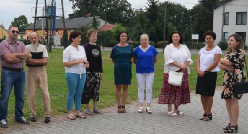 Co wybudują w gminie Ruda Maleniecka?
