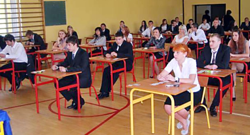 Matura 2022. Wyniki w koneckich szkołach
