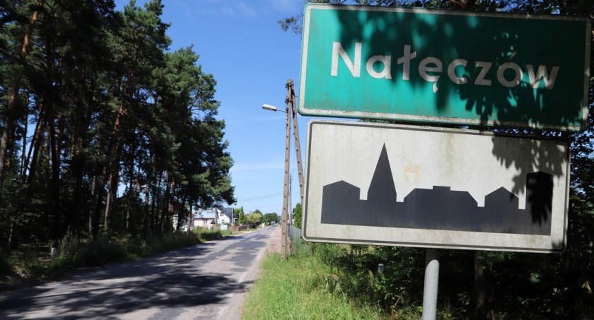 Końskie - Nałęczów. Droga za prawie 7 milionów zł