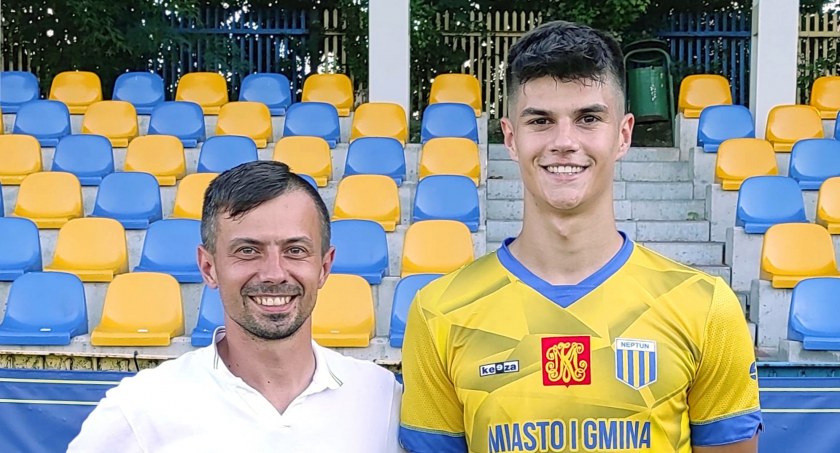 Ostatnie wzmocnienie Neptuna Końskie?