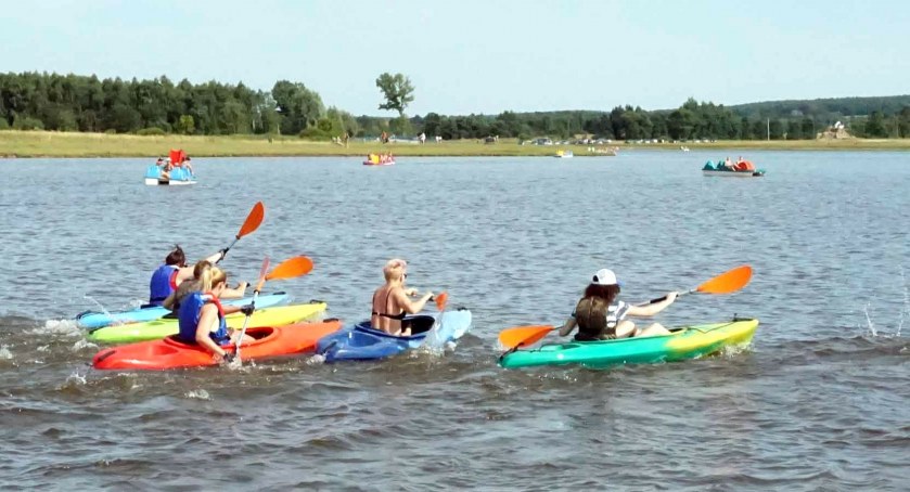 Zapraszają do Radoszyc na Letni Festiwal Sportowy