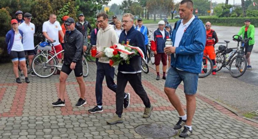 Końskie. Zwiadowcy historii na szlaku Brygady Świętokrzyskiej NSZ