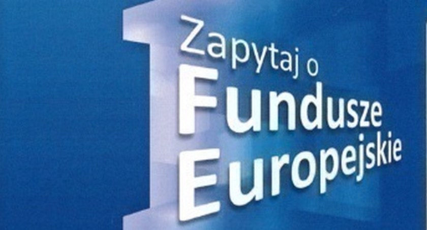W Fałkowie dowiesz się, jak pozyskać pieniądze z Unii Europejskiej