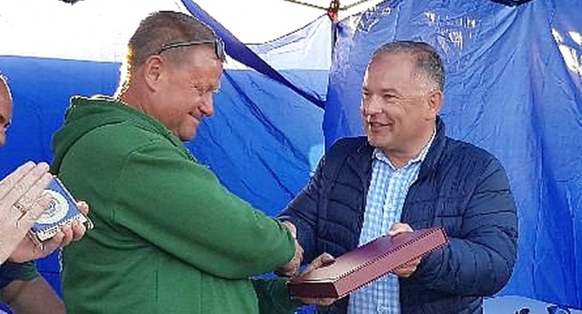 Koło PZW w Radoszycach ma już 20 lat! [ZDJĘCIA]