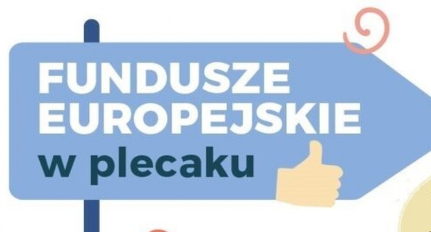 W Końskich będą informować o funduszach europejskich