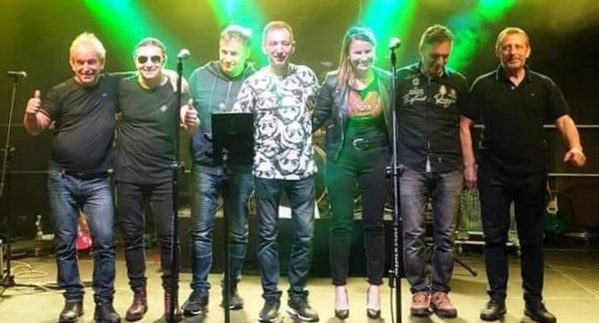 W Sielpi ponownie zabrzmią największe przeboje Budki Suflera
