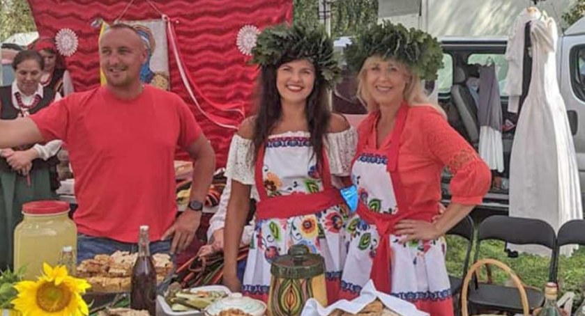 PIŁA - SZABELNIA. Pod Dębami w czołówce Polski od kuchni
