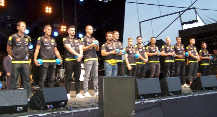 Dni Końskich na sportowo. Wiele się działo, nie tylko na scenie [GALERIA ZDJĘĆ]