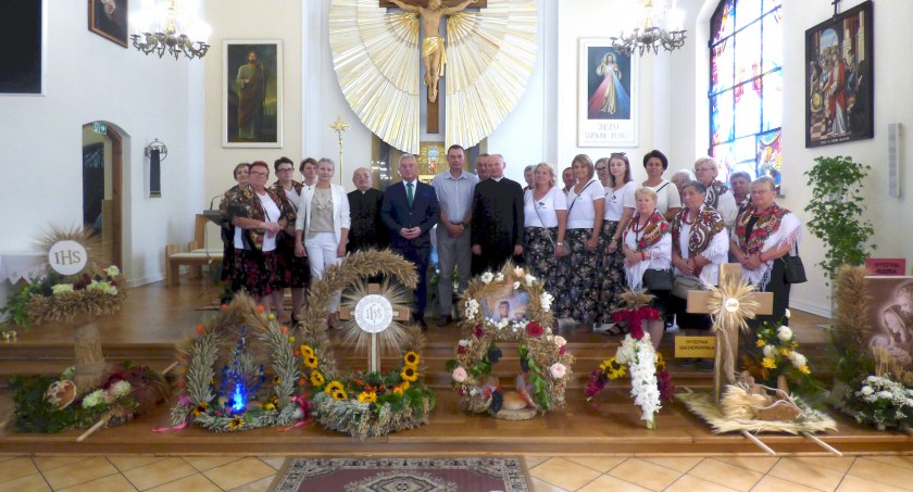 W Rudzie Malenieckiej kultywują wyjątkową tradycję [ZDJĘCIA]