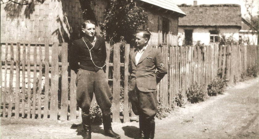 Lutek - Żołnierz od Gór Świętokrzyskich (VI) OBŁAWA