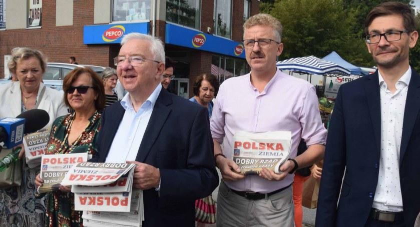 Poseł z 