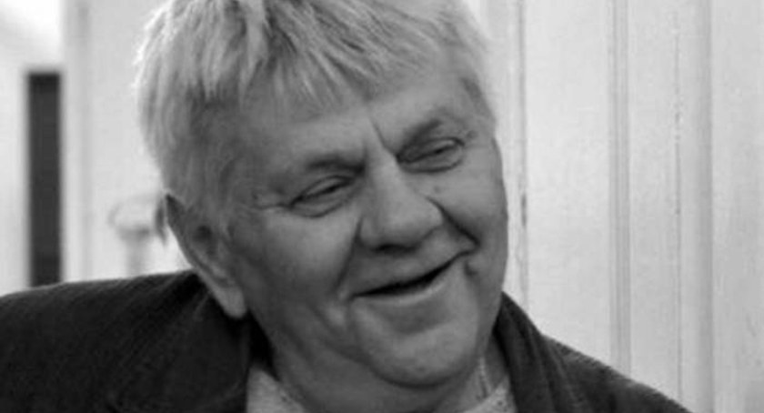 Zmarł Kazimierz Mazur, aktor. Mieszkał w Komaszycach w gminie Gowarczów