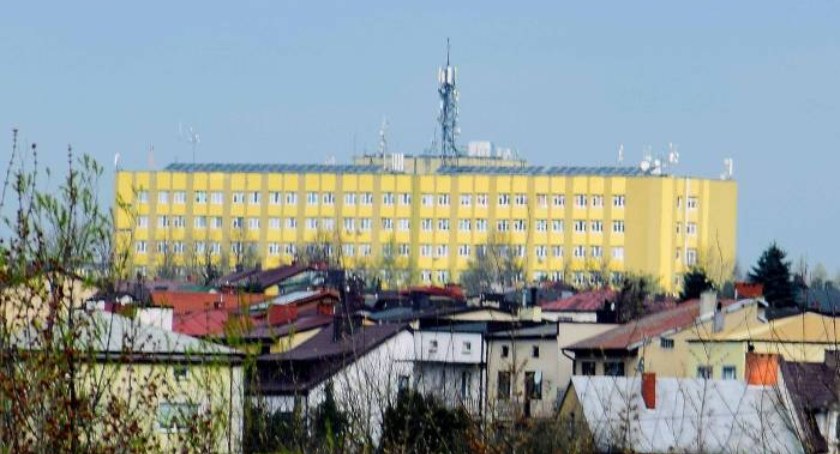 Znamy kandydatów na stanowisko dyrektora szpitala w Końskich!