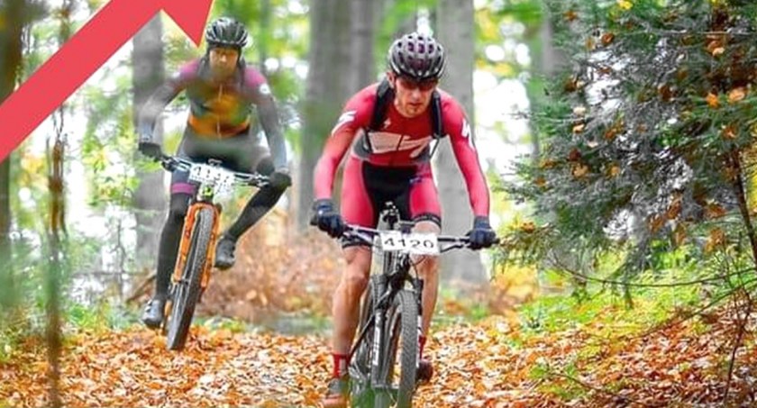 Zapraszają do Miedzierzy na MTBCross Maraton