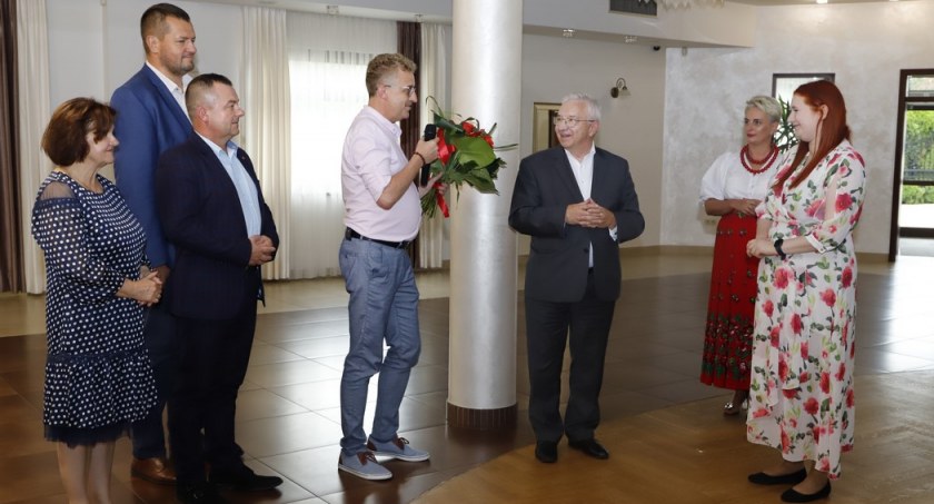 Cenne porady dla gospodyń zrzeszonych w Powiatowej Radzie KGW 