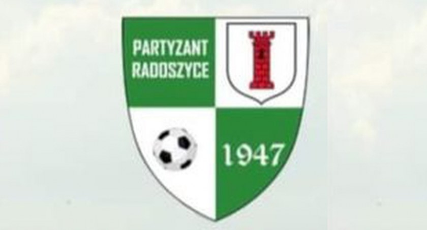 Piłkarze Partyzanta Radoszyce walczyli w sobotę o ligowe punkty