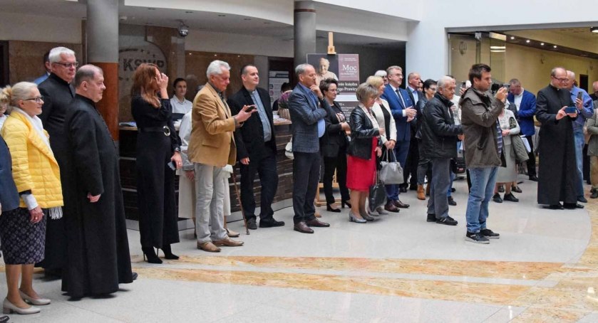 Ks. Marceli Prawica. Pamięć nabiera mocy