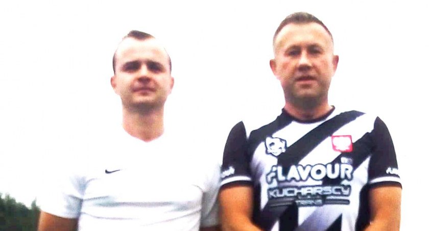 O zwycięstwie w Koneckiej Lidze Futbolu zadecydował wynik bezpośredniego pojedynku