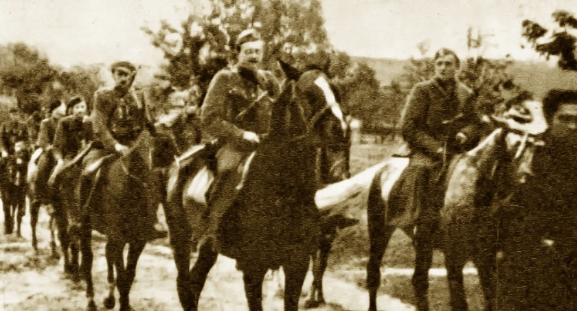 Wspomnienia o koneckim 